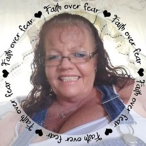 Meet your Posher, Cindy